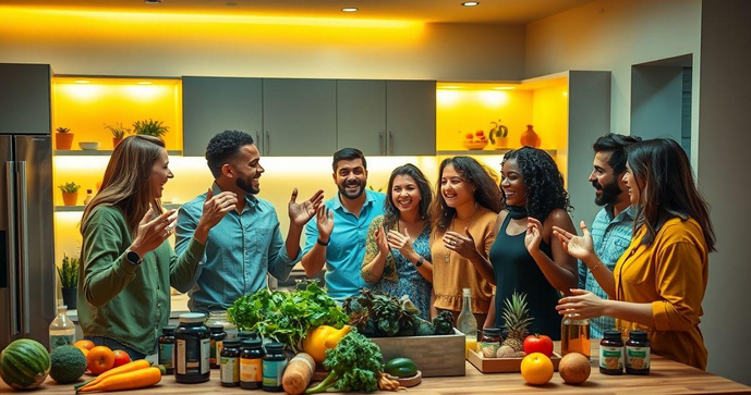 Benefícios da Dietilhidroxilamina para a Saúde