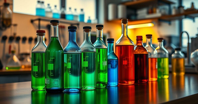Triclosan Fornecedor: Encontre o Ideal Triclosan Fornecedor: Encontre o Ideal