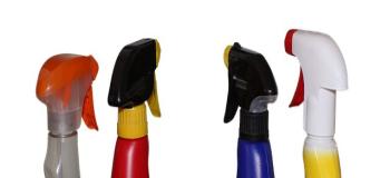 Triclosan valor