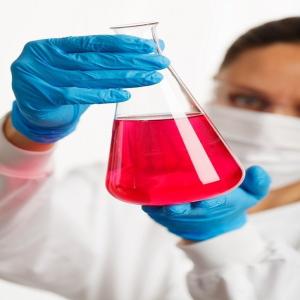 Permanganato de potássio quimica