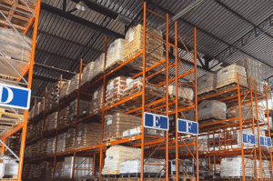 Expertise e Qualidade na Distribuição Química